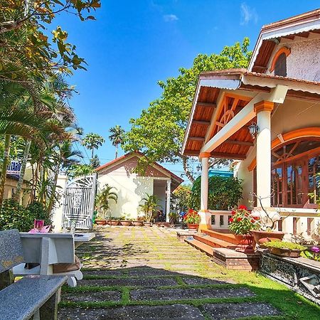 Sapphire Beach House Phu Quoc Buitenkant foto