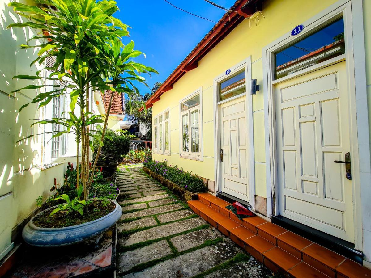 Sapphire Beach House Phu Quoc Buitenkant foto