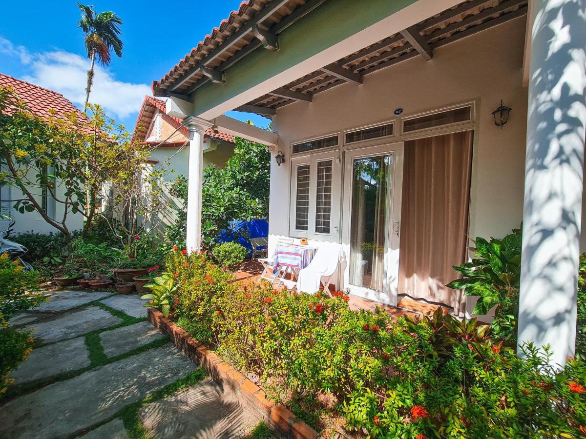 Sapphire Beach House Phu Quoc Buitenkant foto