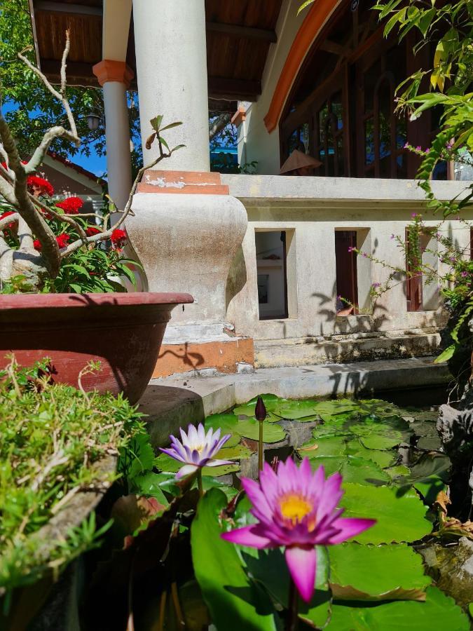 Sapphire Beach House Phu Quoc Buitenkant foto