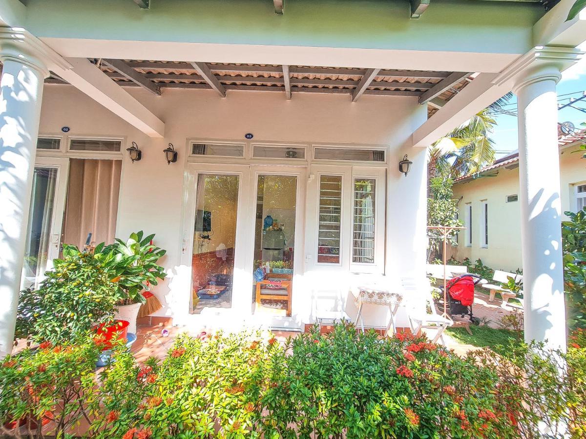 Sapphire Beach House Phu Quoc Buitenkant foto