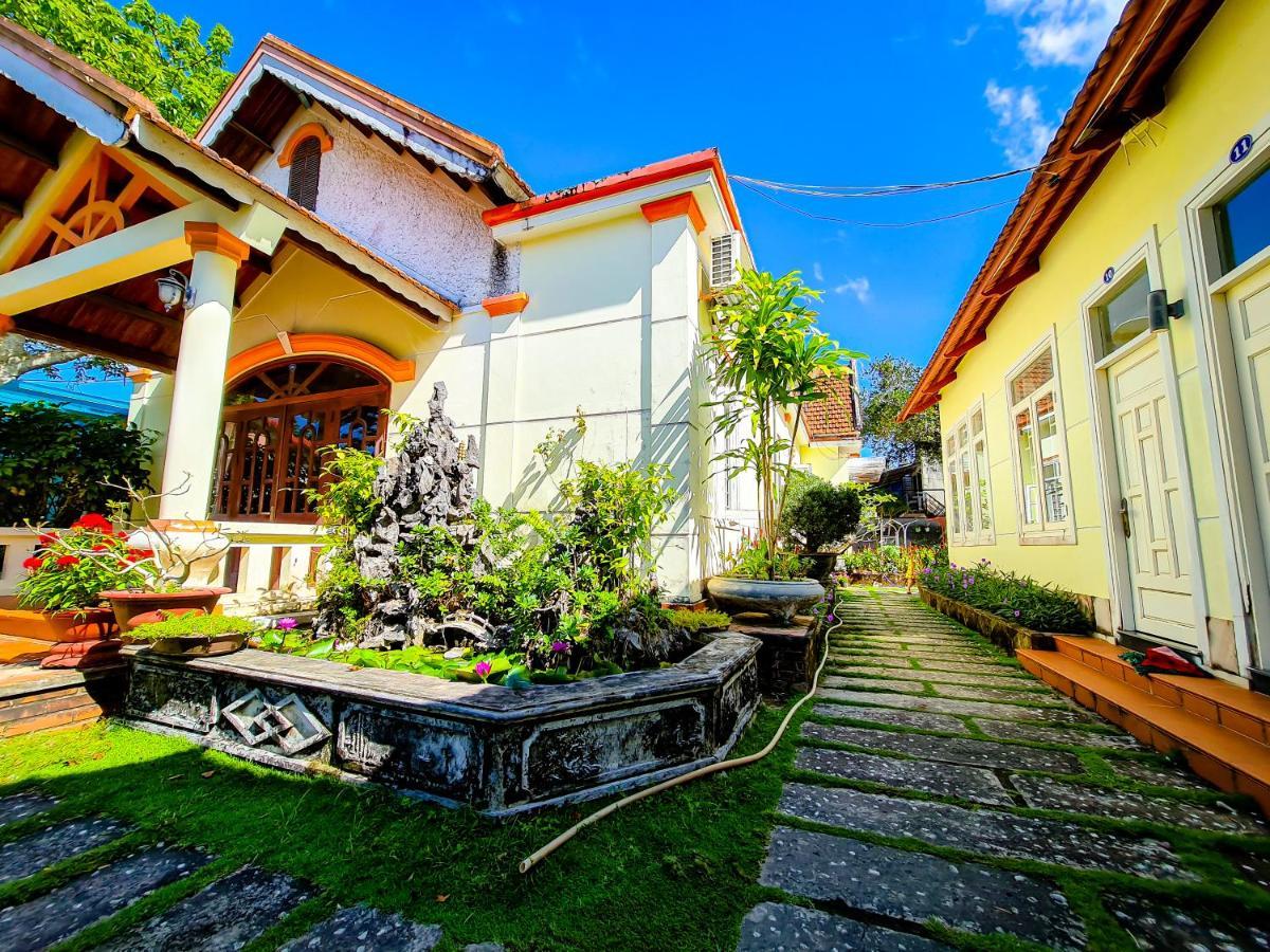Sapphire Beach House Phu Quoc Buitenkant foto