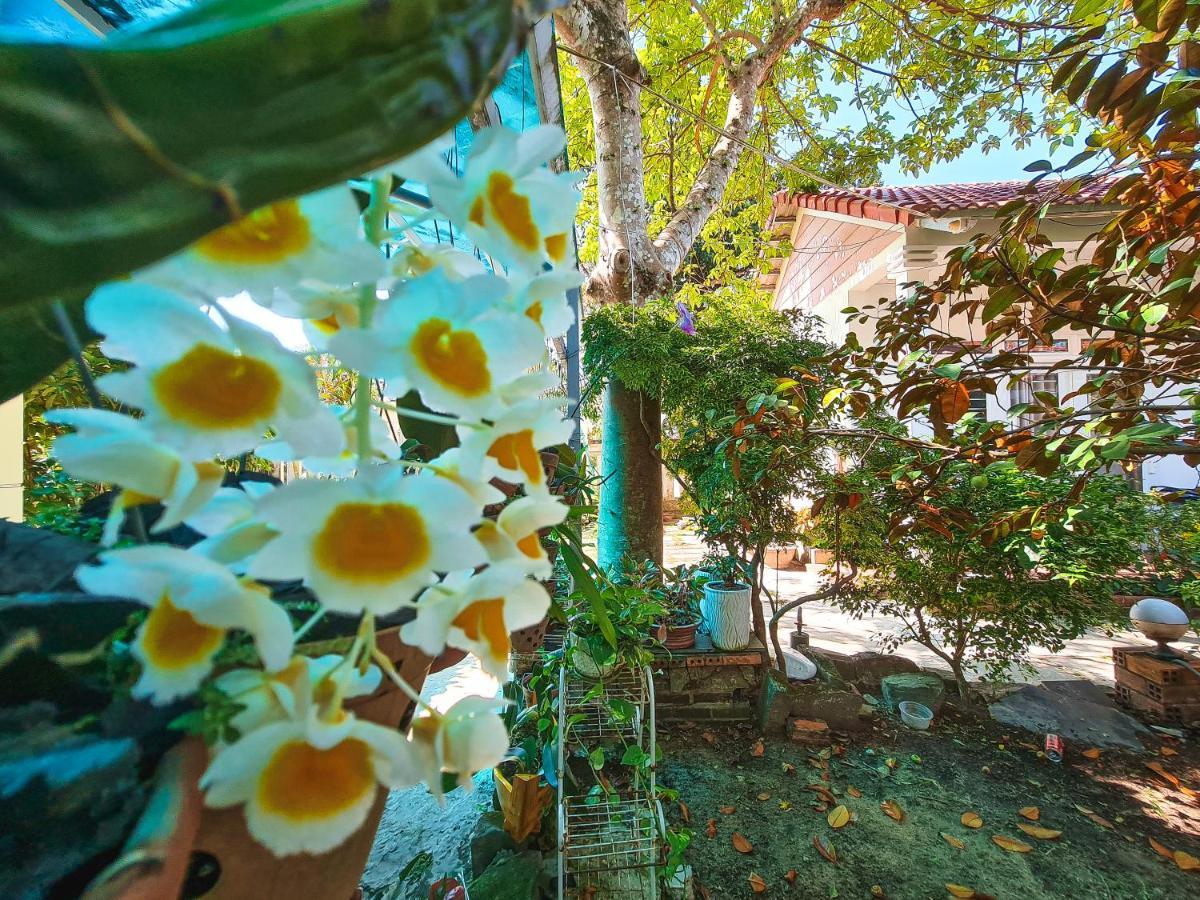 Sapphire Beach House Phu Quoc Buitenkant foto