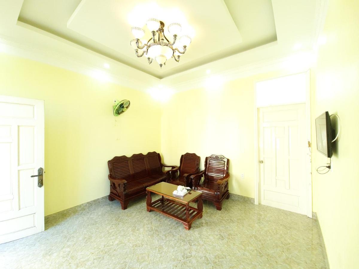 Sapphire Beach House Phu Quoc Buitenkant foto