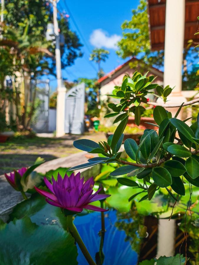 Sapphire Beach House Phu Quoc Buitenkant foto