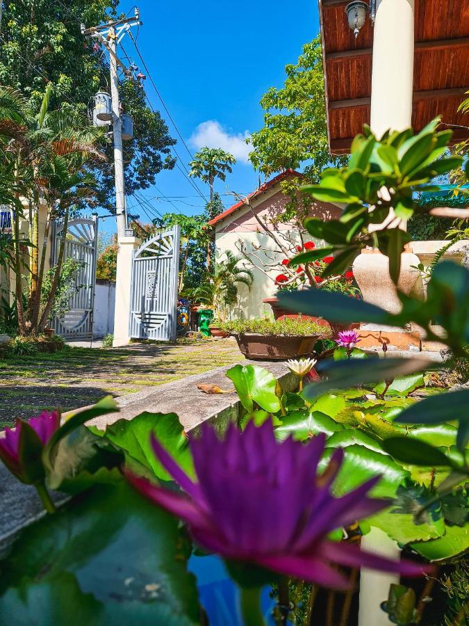 Sapphire Beach House Phu Quoc Buitenkant foto