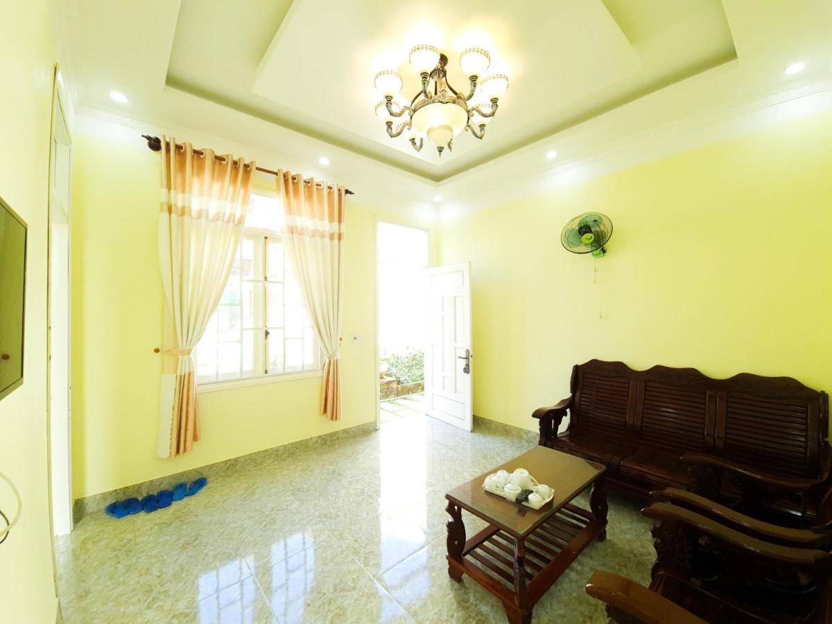 Sapphire Beach House Phu Quoc Buitenkant foto