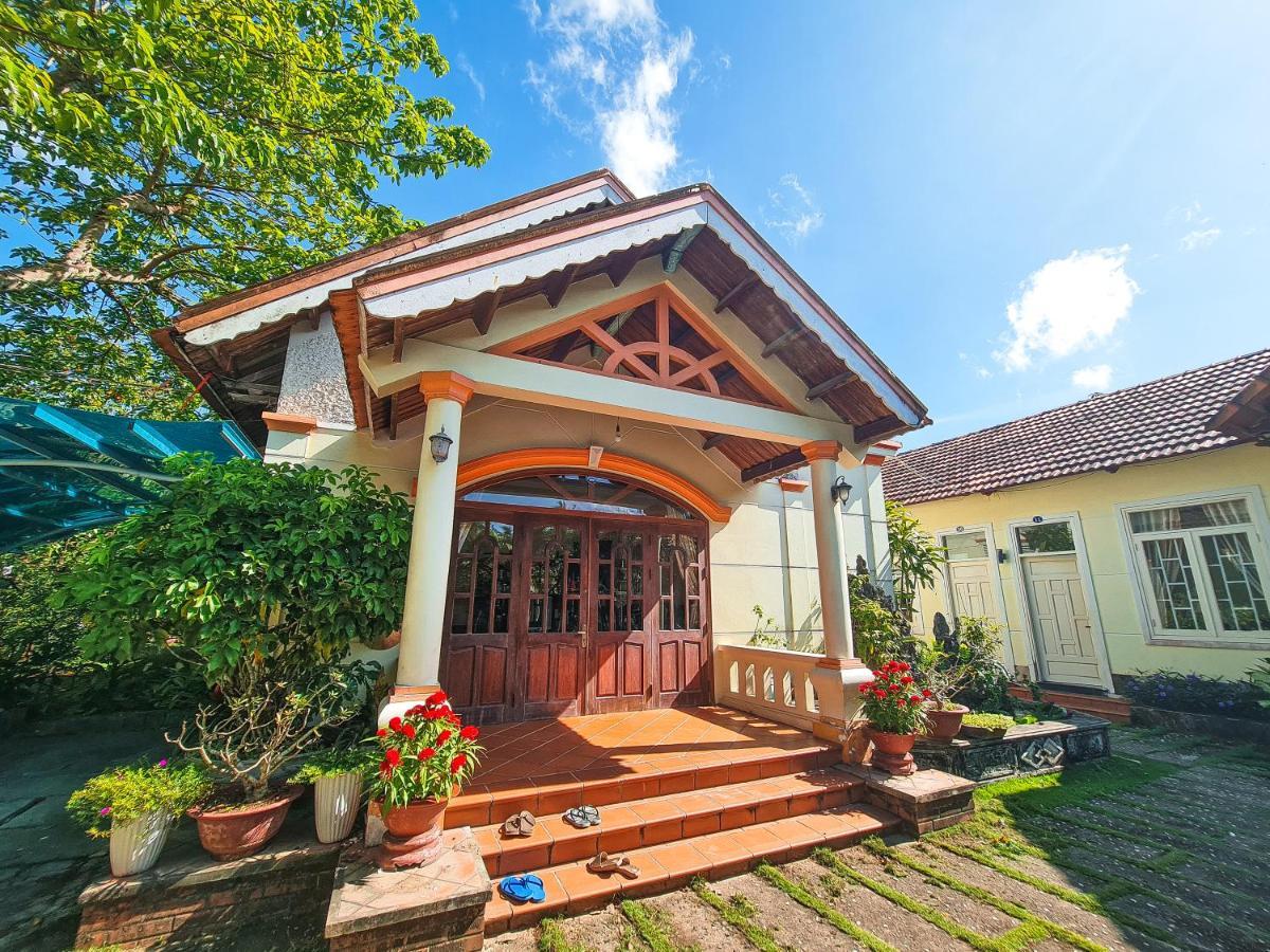Sapphire Beach House Phu Quoc Buitenkant foto