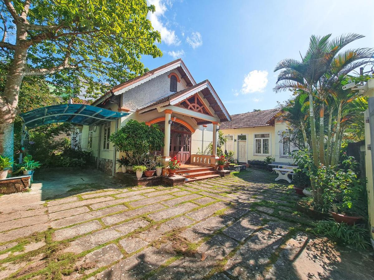 Sapphire Beach House Phu Quoc Buitenkant foto