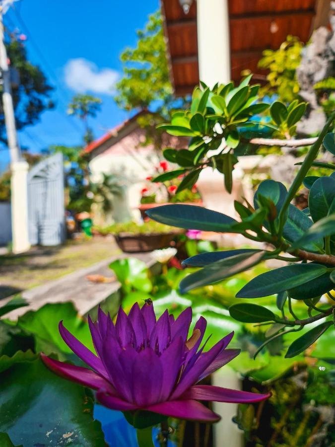 Sapphire Beach House Phu Quoc Buitenkant foto