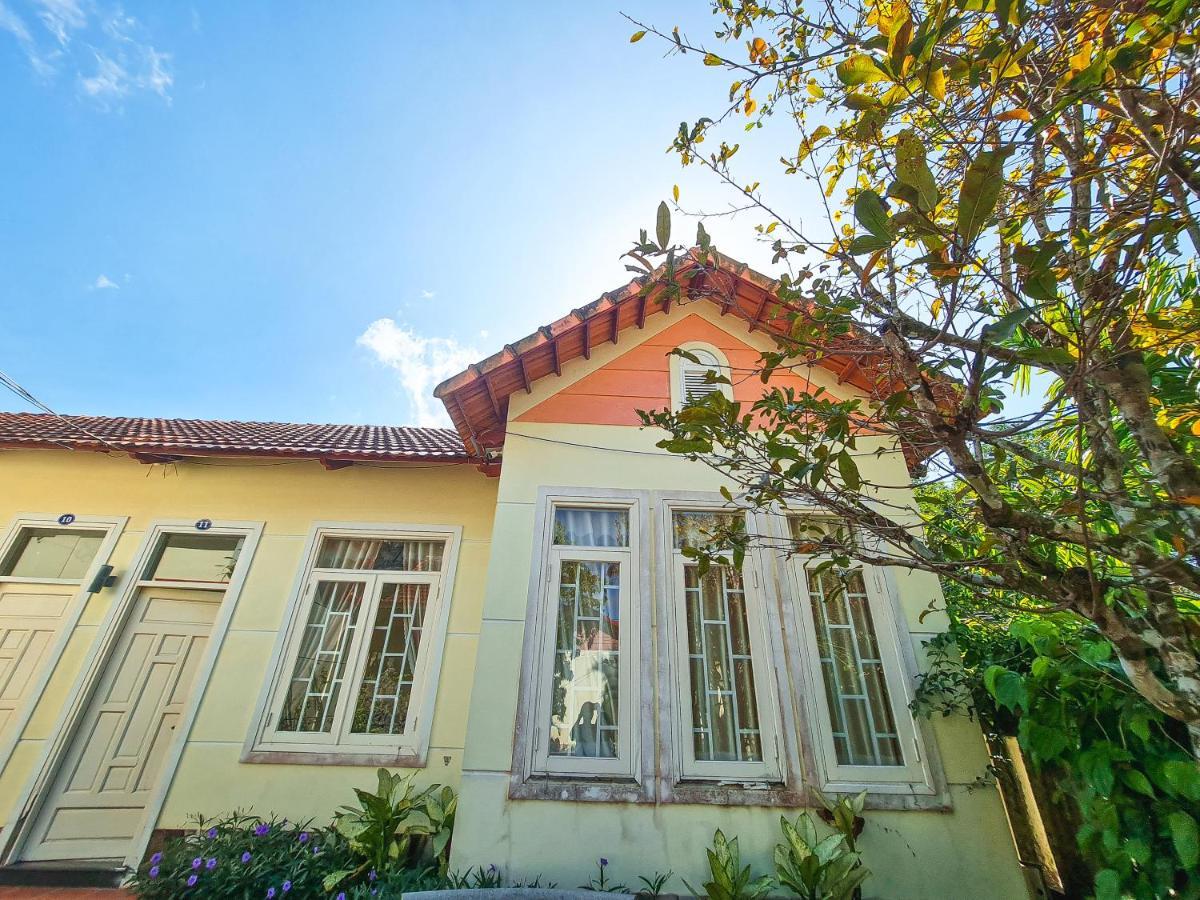 Sapphire Beach House Phu Quoc Buitenkant foto