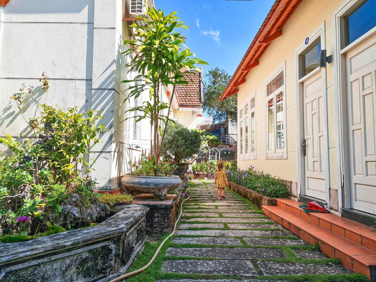 Sapphire Beach House Phu Quoc Buitenkant foto