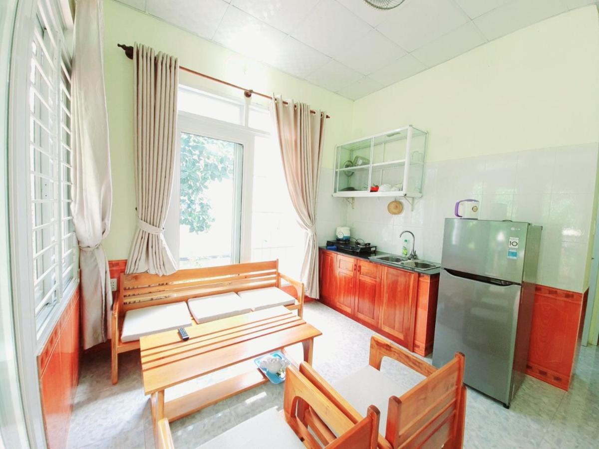 Sapphire Beach House Phu Quoc Buitenkant foto