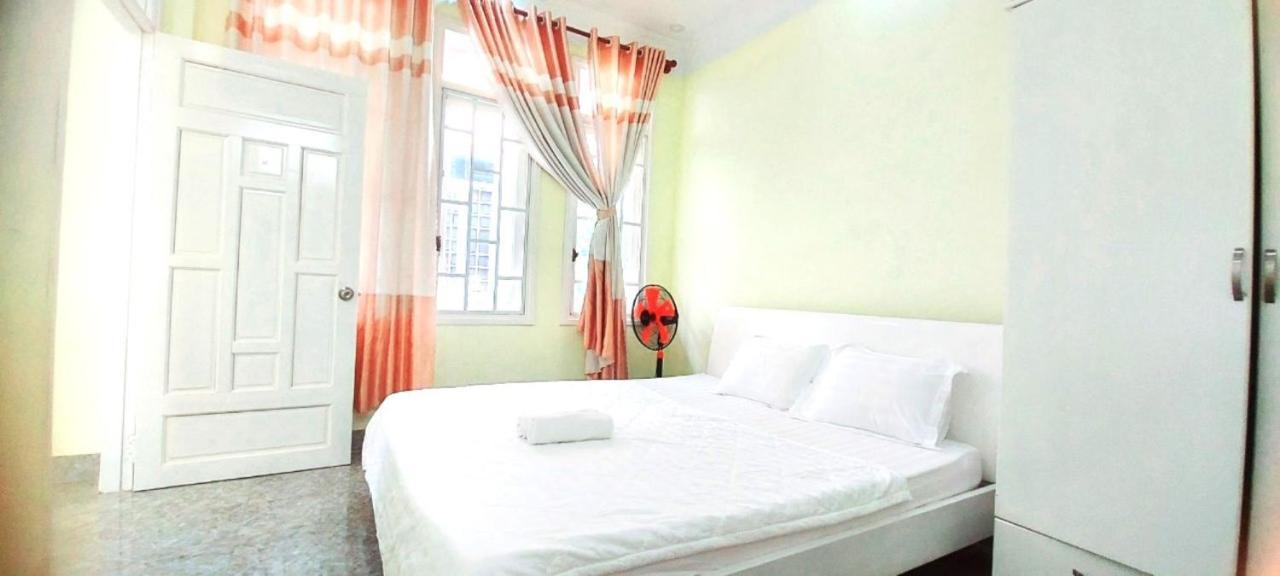 Sapphire Beach House Phu Quoc Buitenkant foto