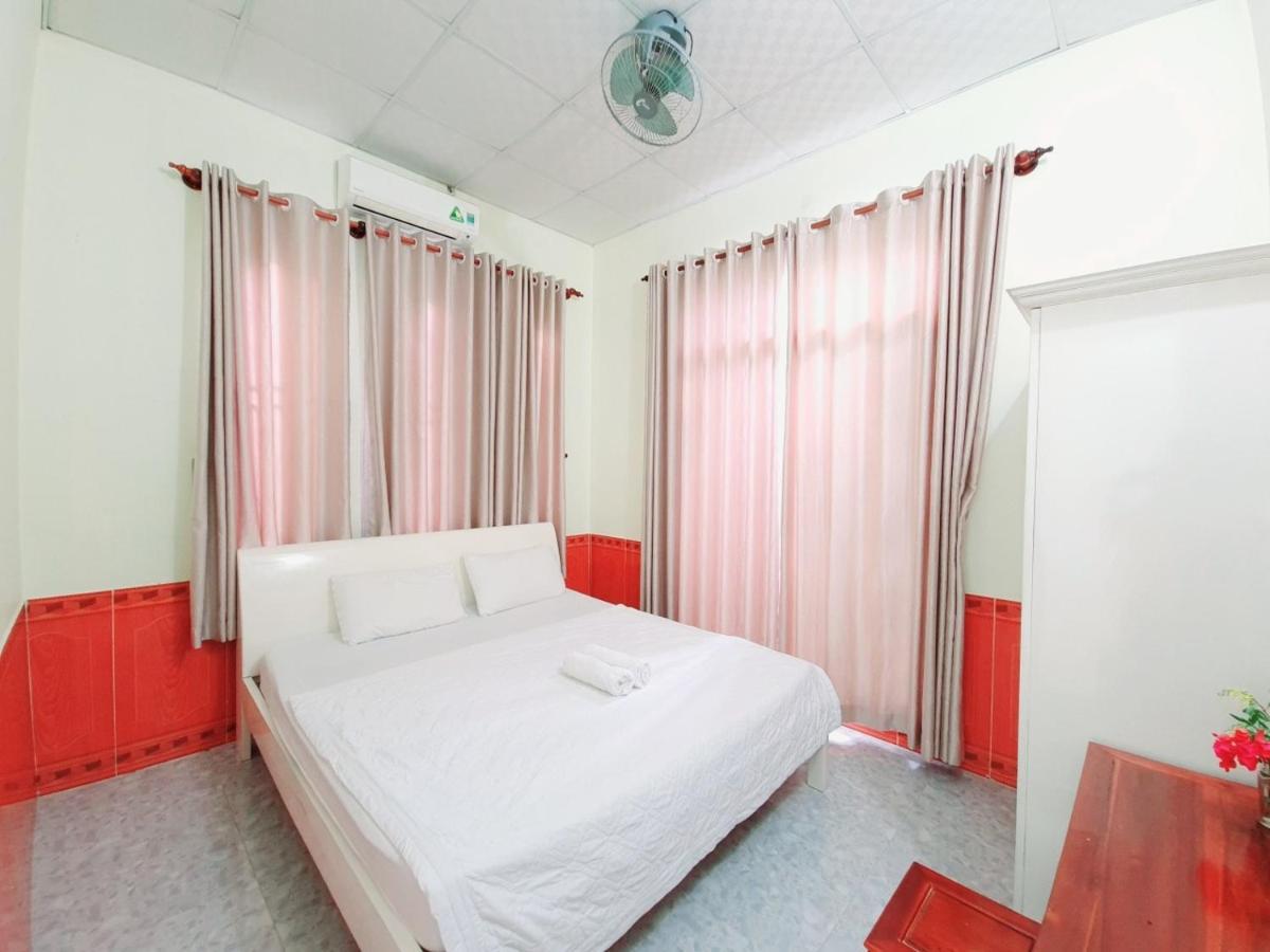 Sapphire Beach House Phu Quoc Buitenkant foto