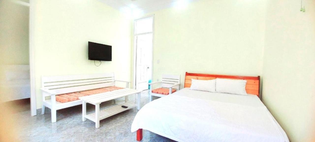 Sapphire Beach House Phu Quoc Buitenkant foto