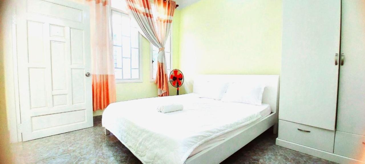 Sapphire Beach House Phu Quoc Buitenkant foto