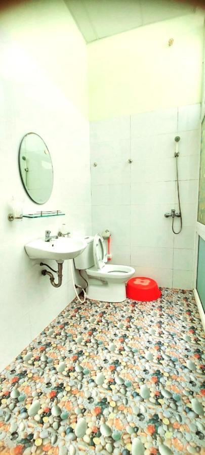 Sapphire Beach House Phu Quoc Buitenkant foto