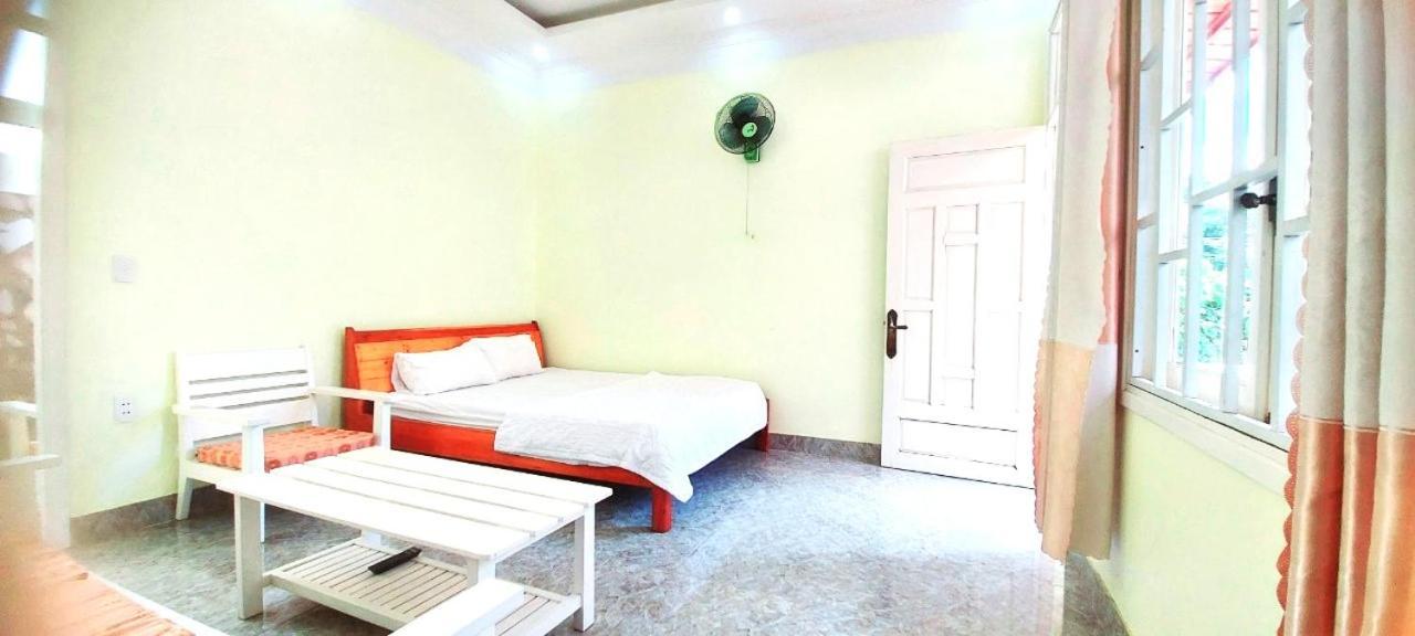 Sapphire Beach House Phu Quoc Buitenkant foto