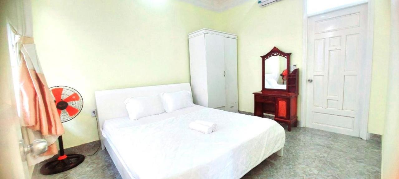 Sapphire Beach House Phu Quoc Buitenkant foto