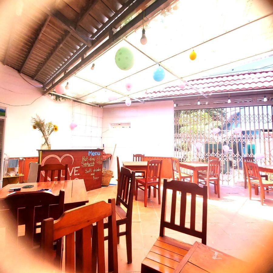 Sapphire Beach House Phu Quoc Buitenkant foto