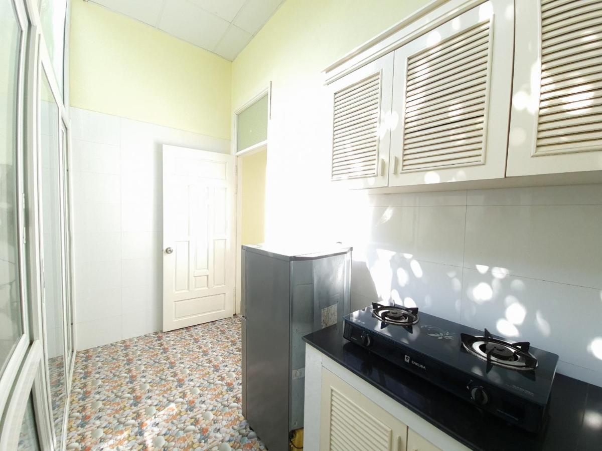 Sapphire Beach House Phu Quoc Buitenkant foto